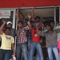 Fans Celebrate Mankatha Releas | Picture 67921